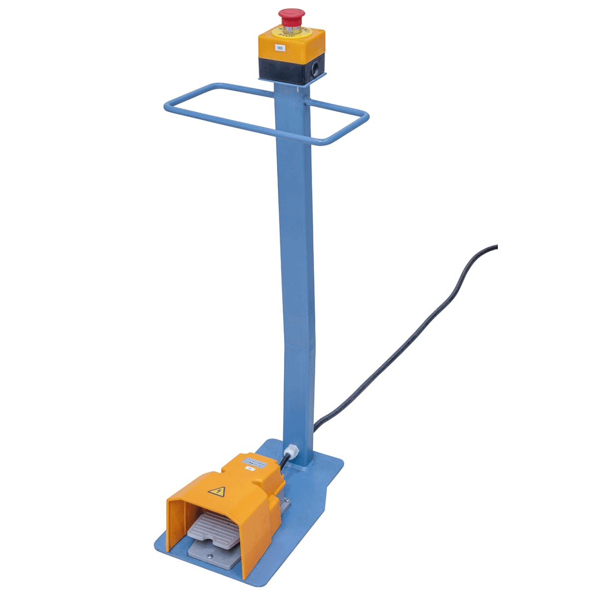 Hydraulic Shear HST 1300 x 6 