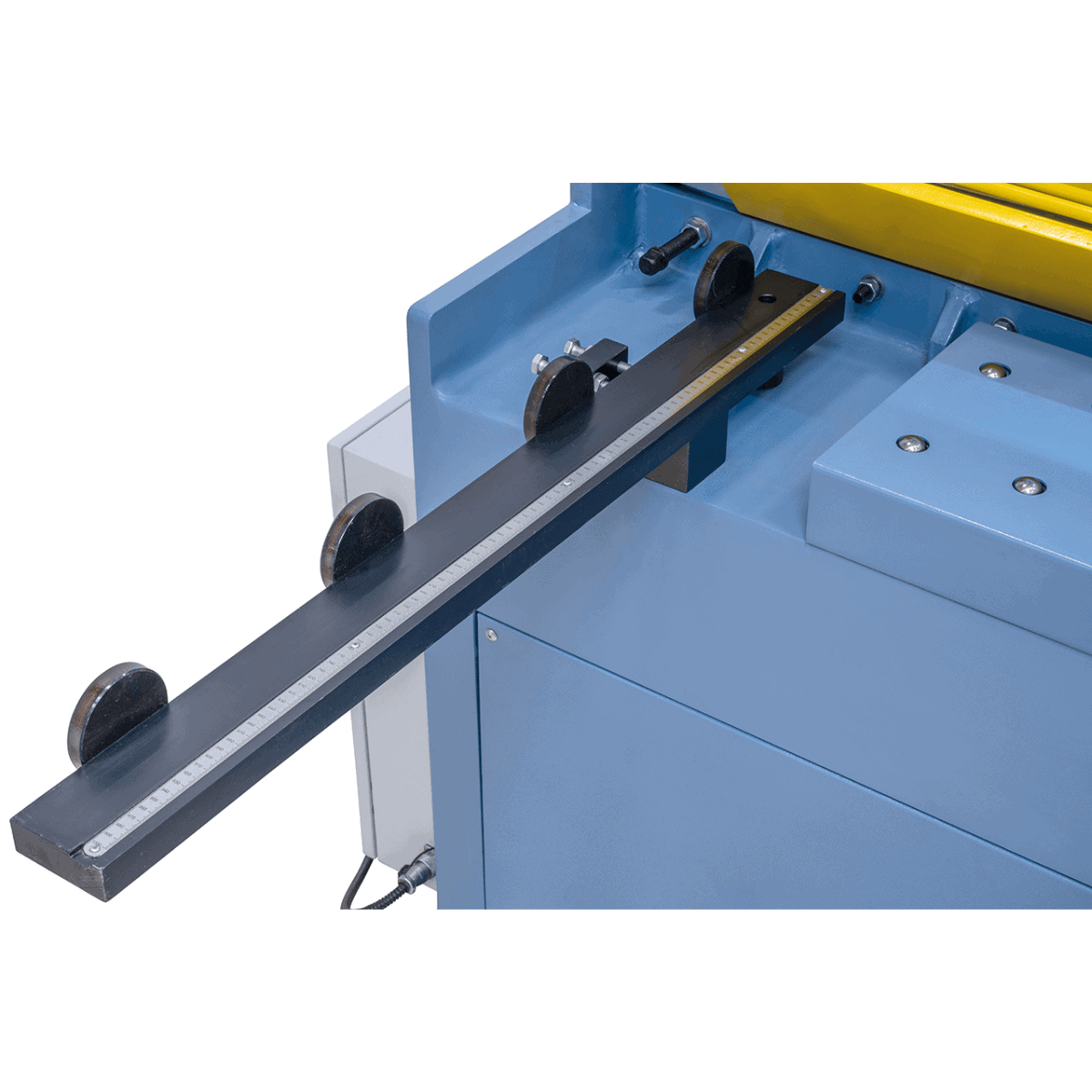 Hydraulic Shear HST 1300 x 6 