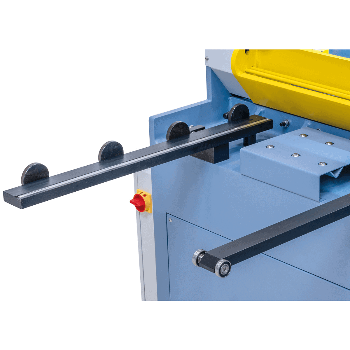 Hydraulic Shear HST 1300 x 6 