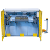 Hydraulic shear HST 1300 x 4 