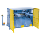 Hydraulic shear HST 1300 x 4 