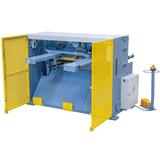 Hydraulic shear HST 1300 x 4 