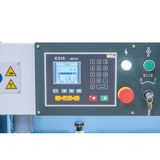 Hydraulic shear HST 1300 x 4 