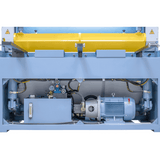 Hydraulic shear HST 1300 x 4 