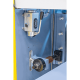 Hydraulic shear HST 1600 x 6 