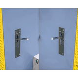 Hydraulic shear HST 1600 x 6 