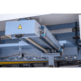 Hydraulic shear HST 1600 x 6 