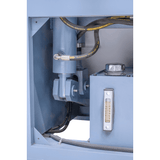 Hydraulic shear HST 1600 x 6 