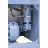 Hydraulic shear HST 1600 x 6 