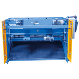 Hydraulic shear HSB 2000 x 6