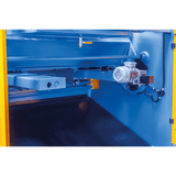 Hydraulic shear HSB 2000 x 6