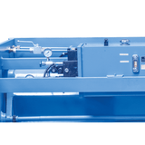 Hydraulic shear HSB 2000 x 6