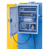 Hydraulic shear HSB 2000 x 6