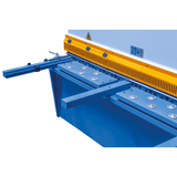 Hydraulic shear HSB 2000 x 6