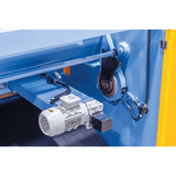 Hydraulic shear HSB 2000 x 6