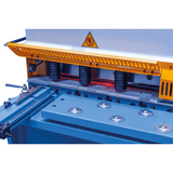 Hydraulic shear HSB 2000 x 6