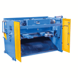 Hydraulic shear HSB 2000 x 4 