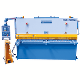 Hydraulic shear HSB 2000 x 4 