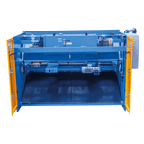 Hydraulic shear HSB 2000 x 4 