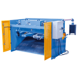 Hydraulic shear HSB 2000 x 4 