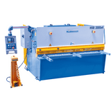 Hydraulic shear HSB 2000 x 4 