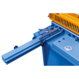 Hydraulic shear HSB 2000 x 4 