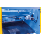 Hydraulic shear HSB 2000 x 4 