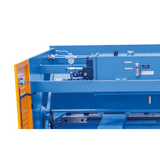 Hydraulic shear HSB 2000 x 4 