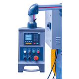 Hydraulic shear HSB 2000 x 4 