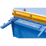 Hydraulic shear HSB 2000 x 4 