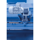 Hydraulic shear HSB 2000 x 4 