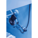 Hydraulic shear HSB 2000 x 4 