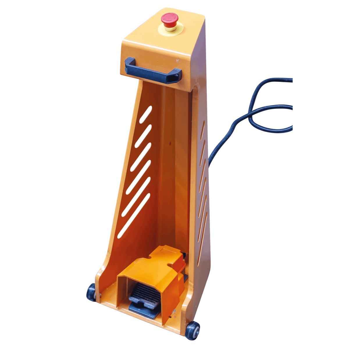 Hydraulic shear HSB 2000 x 4 