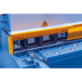 Hydraulic shear HSB 2000 x 4 