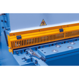 Hydraulic shear HSB 2000 x 4 