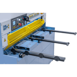 Hydraulic shear HST 1600 x 4 