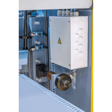 Hydraulic shear HST 1600 x 4 