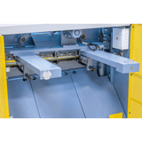 Hydraulic shear HST 1600 x 4 