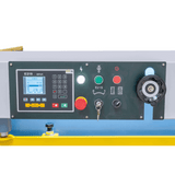 Hydraulic shear HST 1600 x 4 