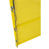 Hydraulic shear HST 1600 x 4 