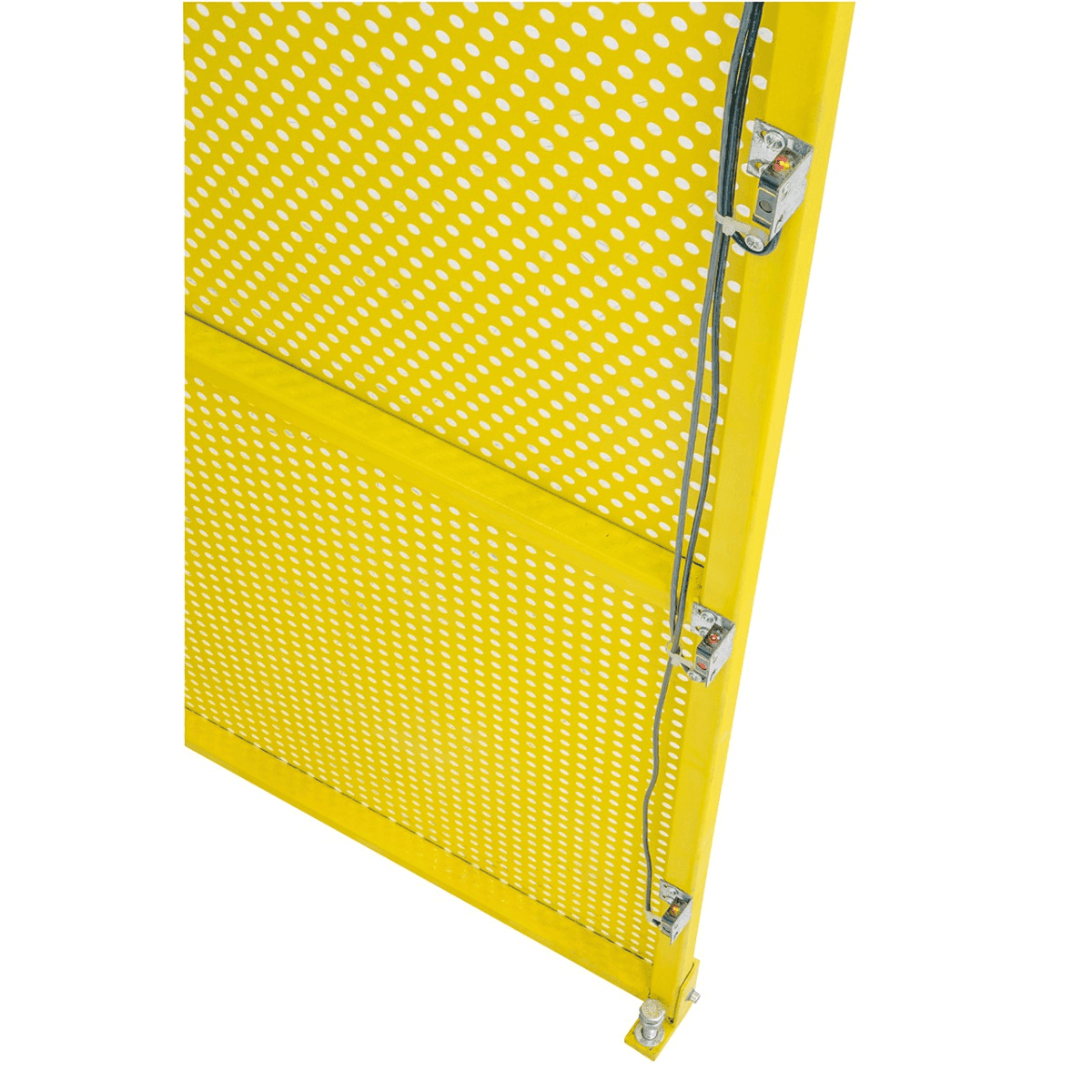 Hydraulic shear HST 1600 x 4 