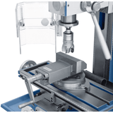 KF 26 L Top drill and milling machine with feed