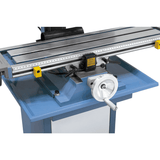 KF 26 L Top drill and milling machine with feed