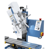 KF 26 L Top drill and milling machine with feed
