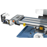 KF 26 L Top drill and milling machine with feed