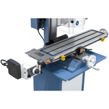 KF 26 L Top drill and milling machine with feed