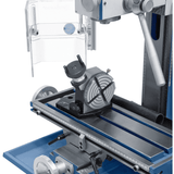 KF 26 L Top Drill and Milling Machine 