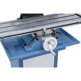 KF 26 L Top Drill and Milling Machine 