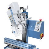 KF 26 L Top Drill and Milling Machine 
