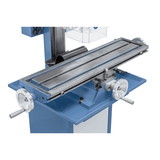 KF 26 L Top Drill and Milling Machine 